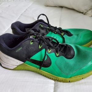 Nike Metcon 2 Invictus Colorway